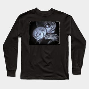 Sleepy P&#39;nti Child Long Sleeve T-Shirt